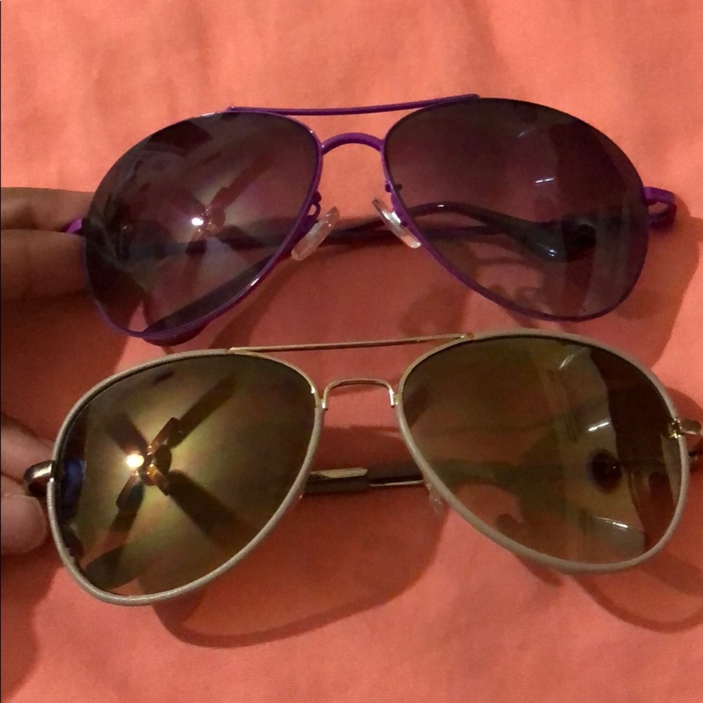 Sunglasses 🆓....OR